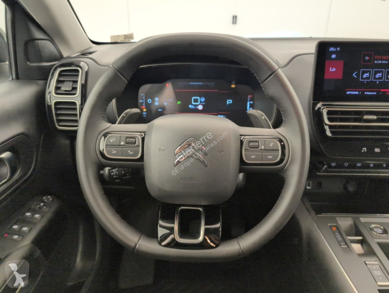 Citroën C5 Transporter