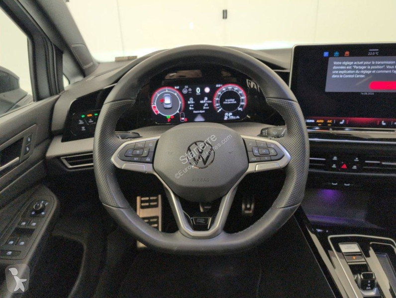 Volkswagen  GOLF 8 Transporter