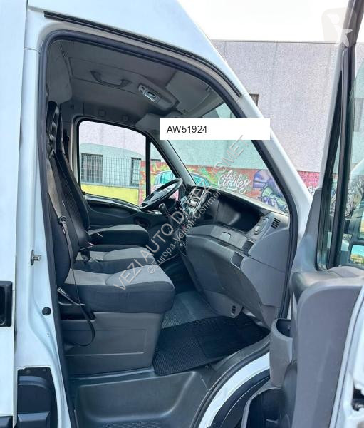 Veicolo commerciale Iveco