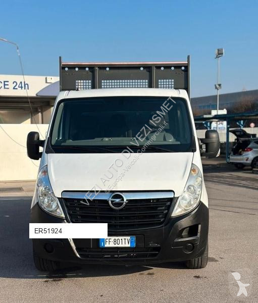 عربة نفعية Opel