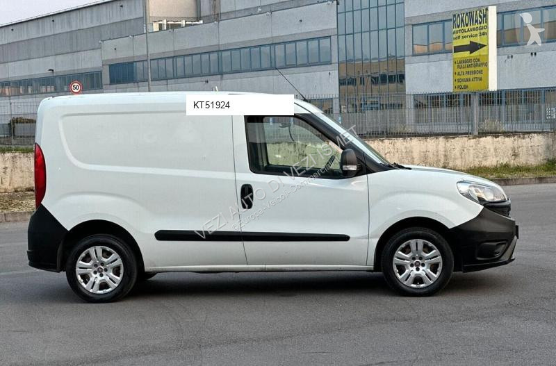 Veicolo commerciale Fiat