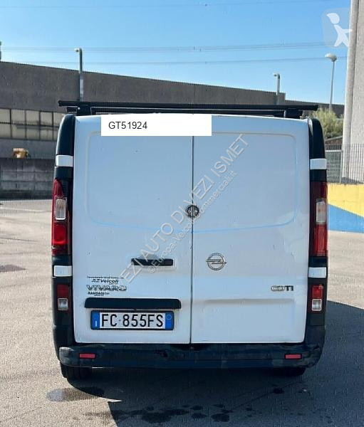 Opel  Transporter