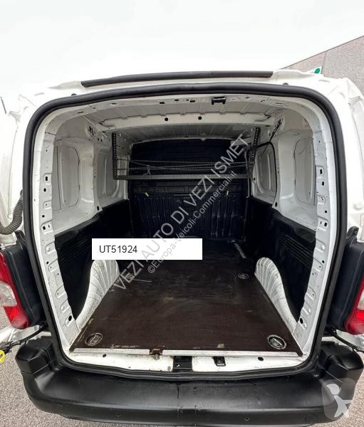 Veicolo commerciale Opel combo diesel euro 6 B...