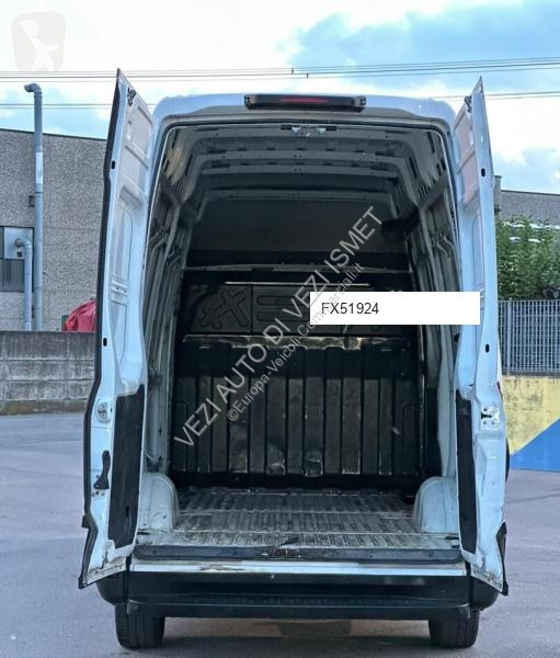 Veicolo commerciale Iveco Dailly anno 2019 cc...
