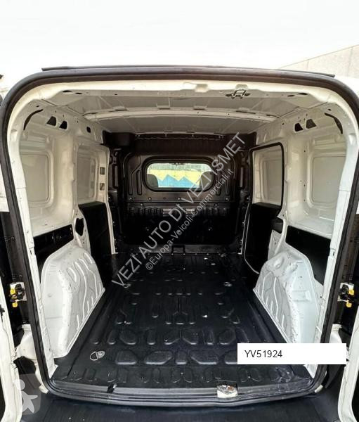 Veicolo commerciale Fiat DOBLO 1.3 MJT EURO 6/B