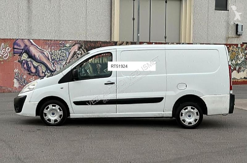Veicolo commerciale Fiat