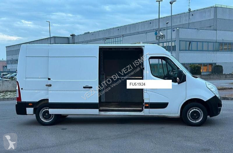 Veicolo commerciale Opel