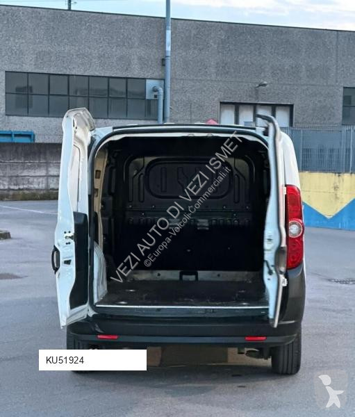 Veicolo commerciale Fiat