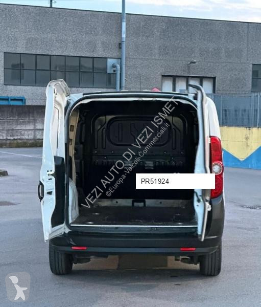 Veicolo commerciale Fiat