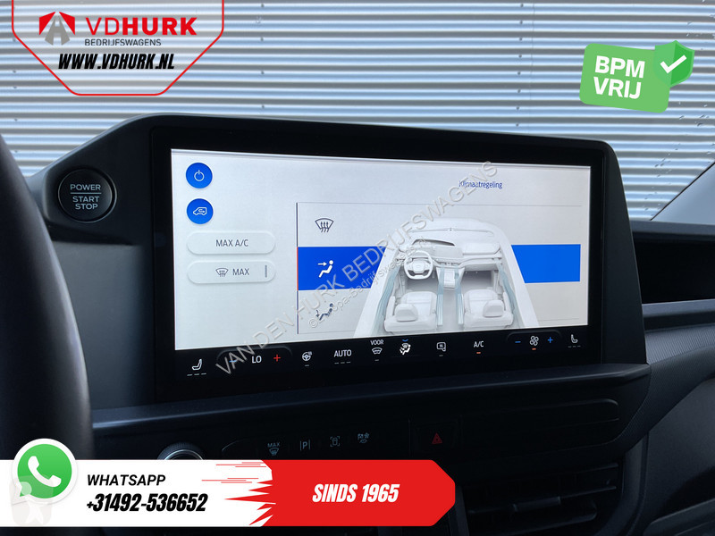Furgoneta Ford 2.0 TDCI 136 pk L2 Trend LED/...