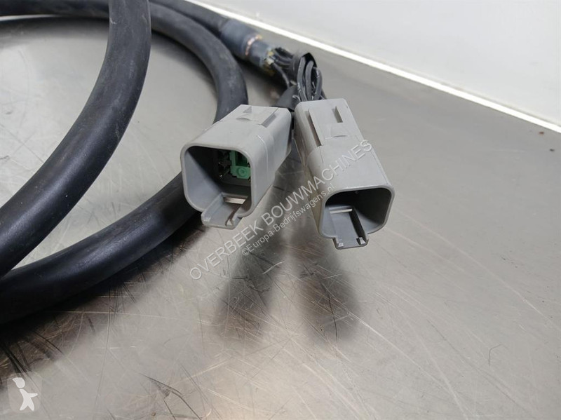 Samochód dostawczy Yanmar TW95-5383670051-Swing...