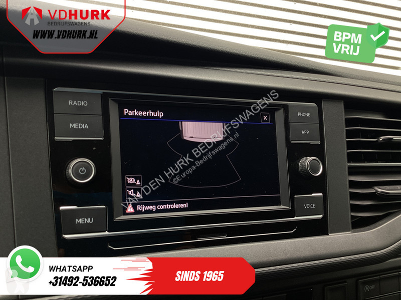 Furgoneta Volkswagen 2.0 TDI 150 pk DSG Aut. L2...