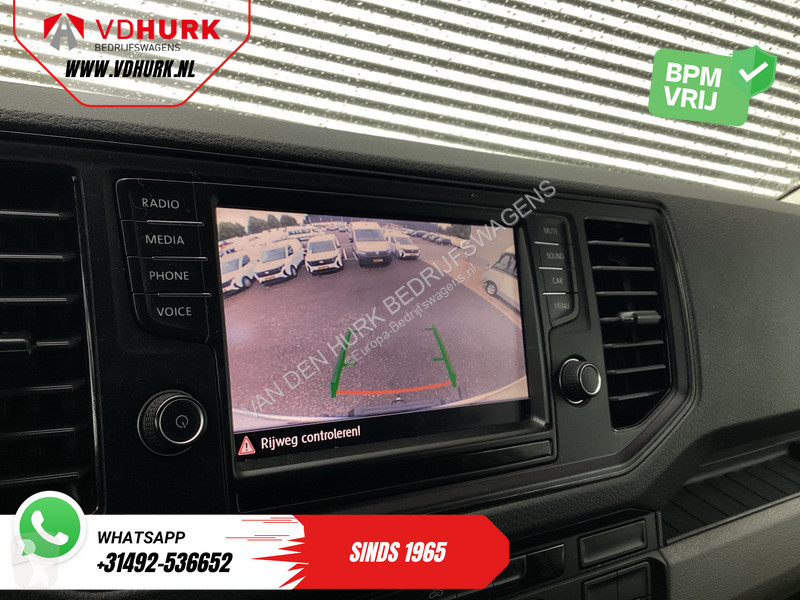 Furgoneta Volkswagen 2.0 TDI 175 pk L3H2...
