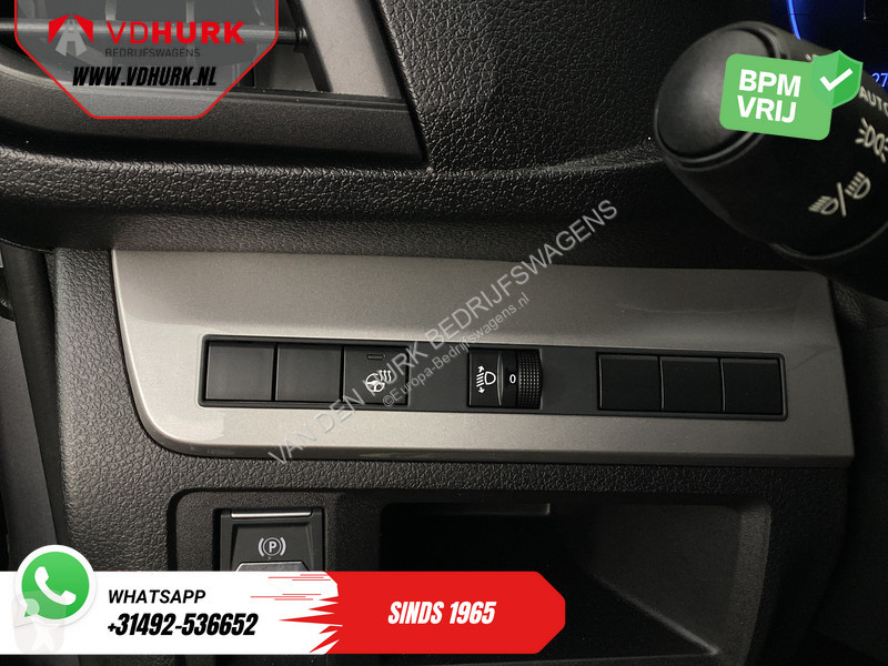 Toyota L3 75 kWh 350 km WLTP Adapt.Cruise/...