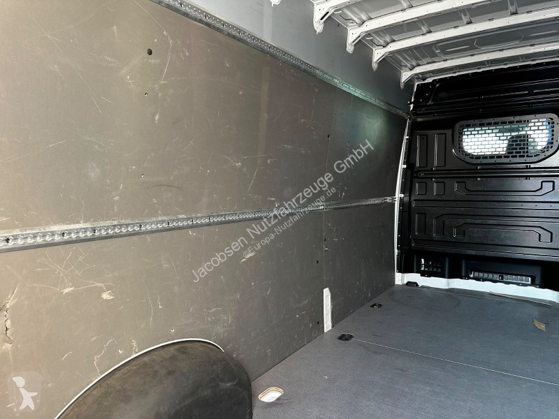 عربة نفعية Volkswagen 3.140 35 L3H2 Klima, PDC,...