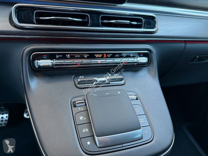 Veicolo commerciale Mercedes V 300 d AVA 4MATIC...