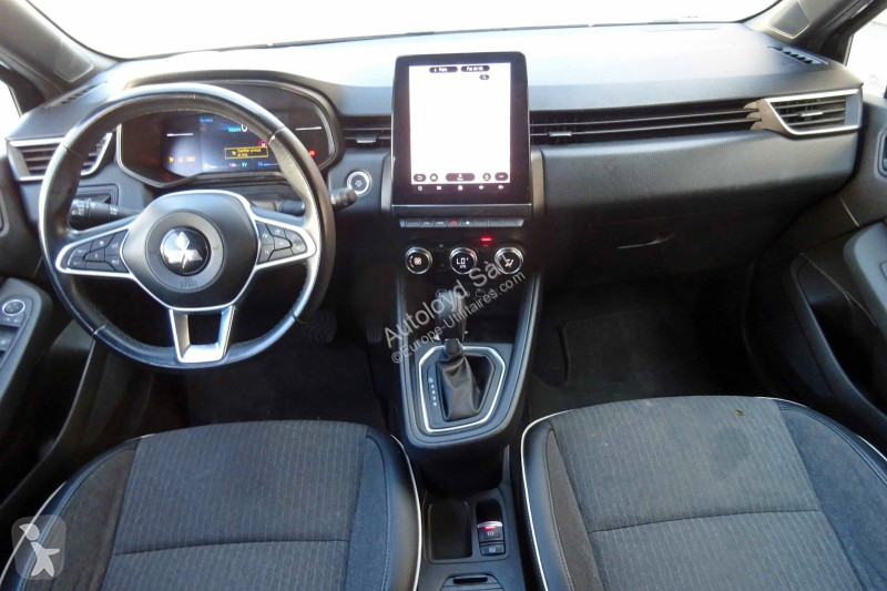 Véhicule utilitaire Mitsubishi COLT 1,6 HYBRID...