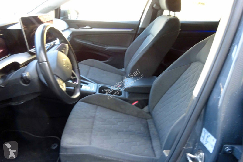 عربة نفعية Volkswagen GOLF 1,5 E-TSI 116 BVA