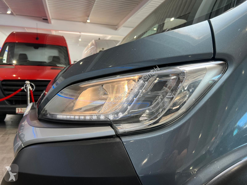 Citroën 2,2 Blue-HDI L2-H2*Hoch+Lang*Garantie*...