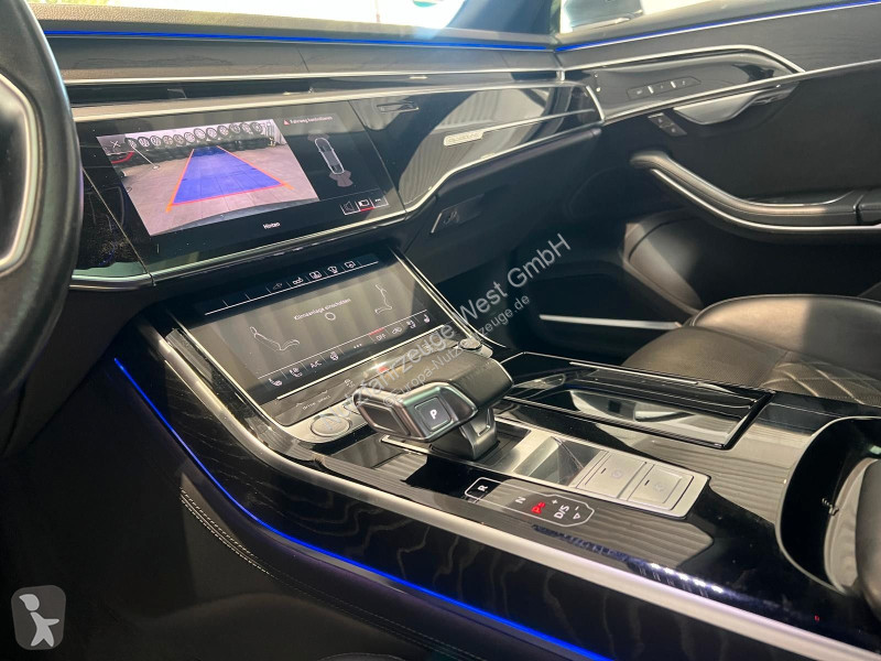 Furgoneta Audi A8 60 TFSI e L *Lang...