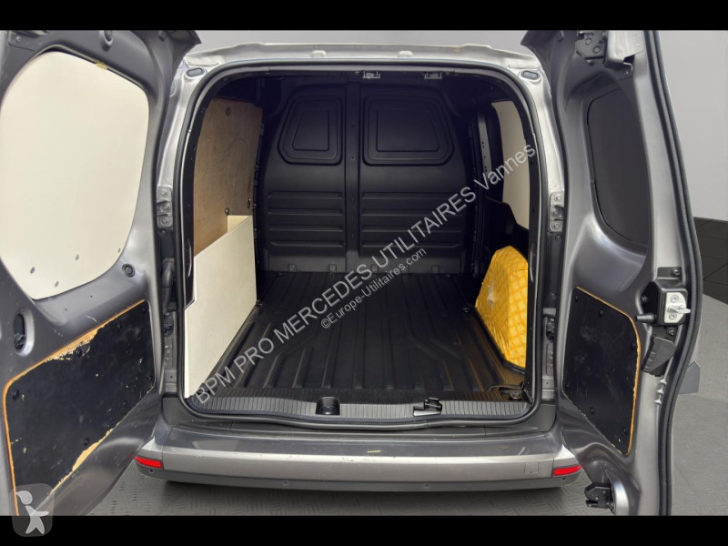 Véhicule utilitaire Mercedes 112 CDI Long...