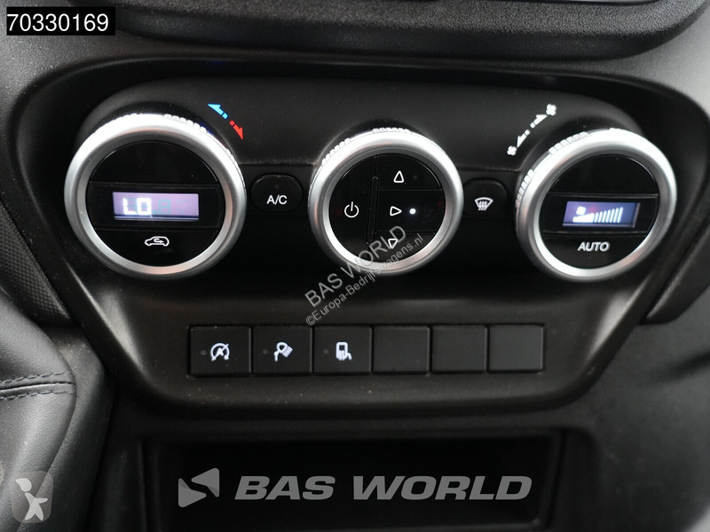 Iveco 35S14 Automaat L2H2 Airco Cruise Camera...
