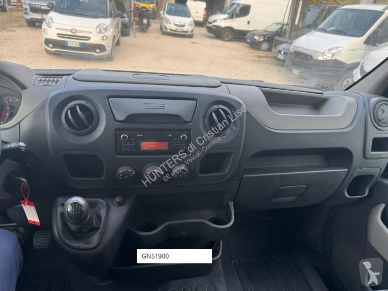 Furgoneta Renault 2.3 DCI MASTER