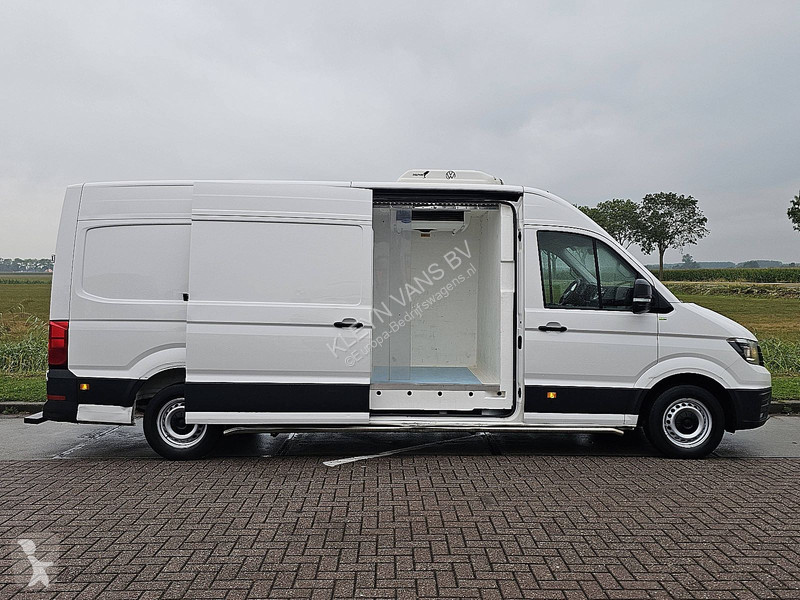 Volkswagen 35 2.0 Bi-Temp koeling EUR6 van