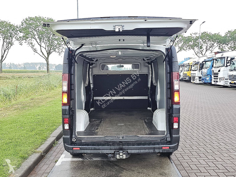 Renault 2.0 DCI 120 COMFORT L2H1 van
