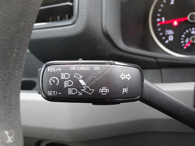 MAN Cold Car / Freezer I Carplay I 7500 KM! +...