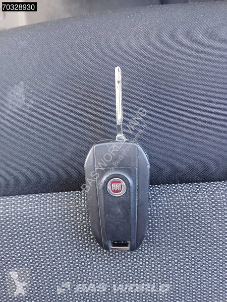 Veicolo commerciale Fiat 144PK L2H1 Klima...