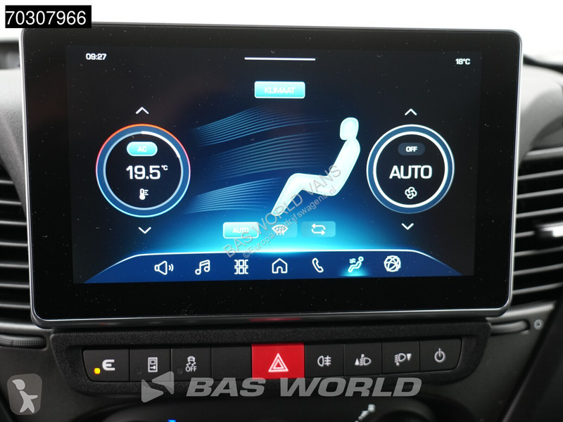 عربة نفعية Iveco 35S18 Neuvo - 3.0L -...