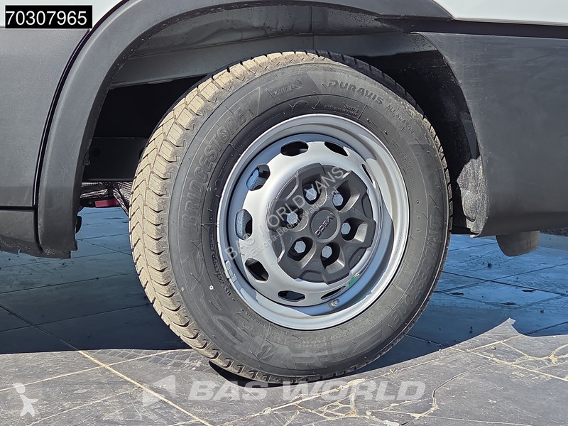 عربة نفعية Iveco 35S18 Nuevo - 3.0L -...