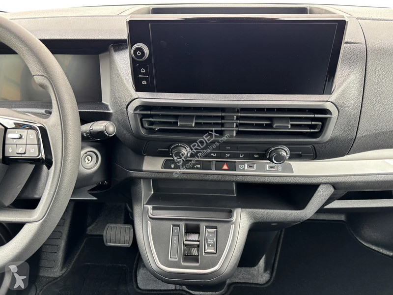 Furgoneta Peugeot M | Leasing