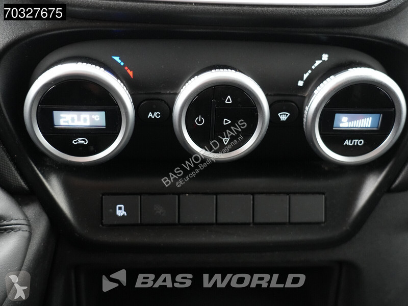 عربة نفعية Iveco 35C16 3.0L Laadklep NEW MODEL...