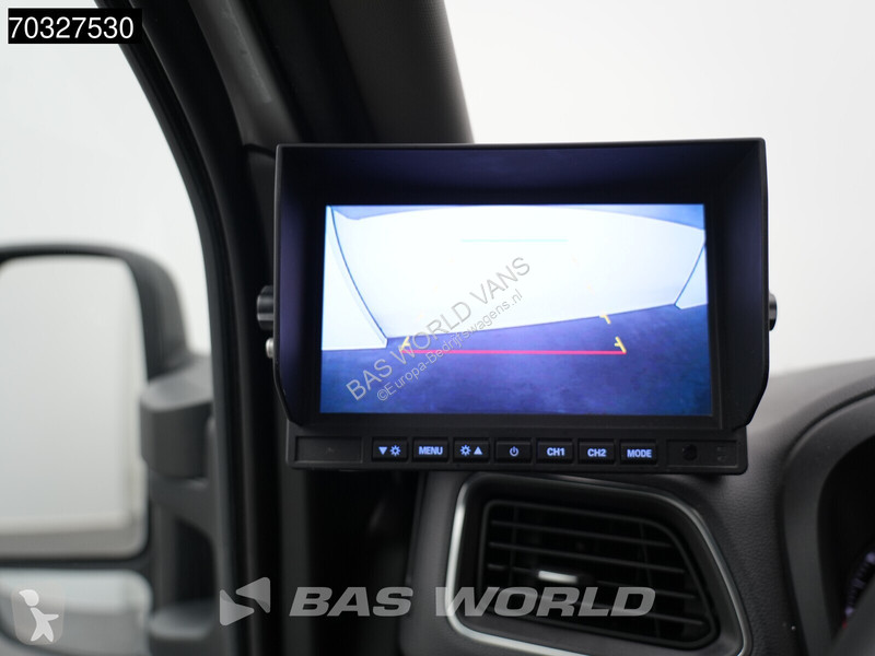 عربة نفعية Renault Lowliner Bakwagen LED Navi...