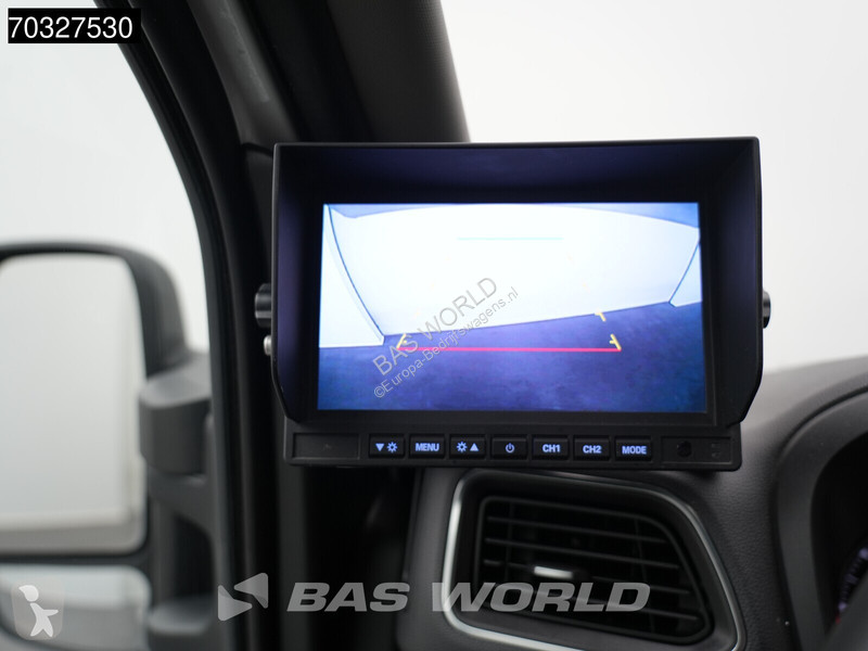 Renault Lowliner Bakwagen LED Navi Airco Cruise...