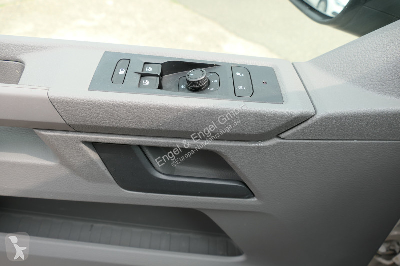Samochód dostawczy Volkswagen T6.1 Transporter...