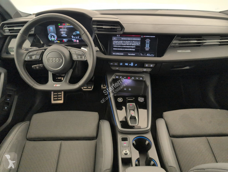 Audi  A3 SPORTBACK Transporter