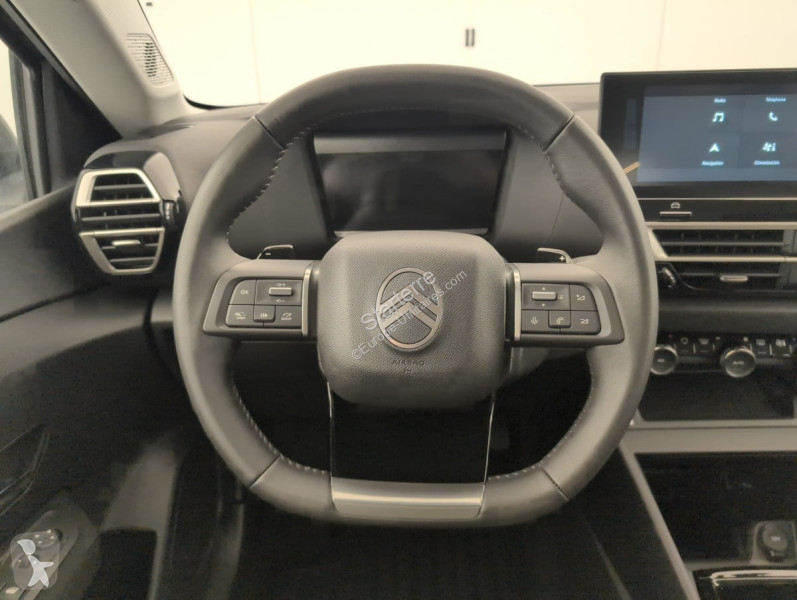 Véhicule utilitaire Citroën