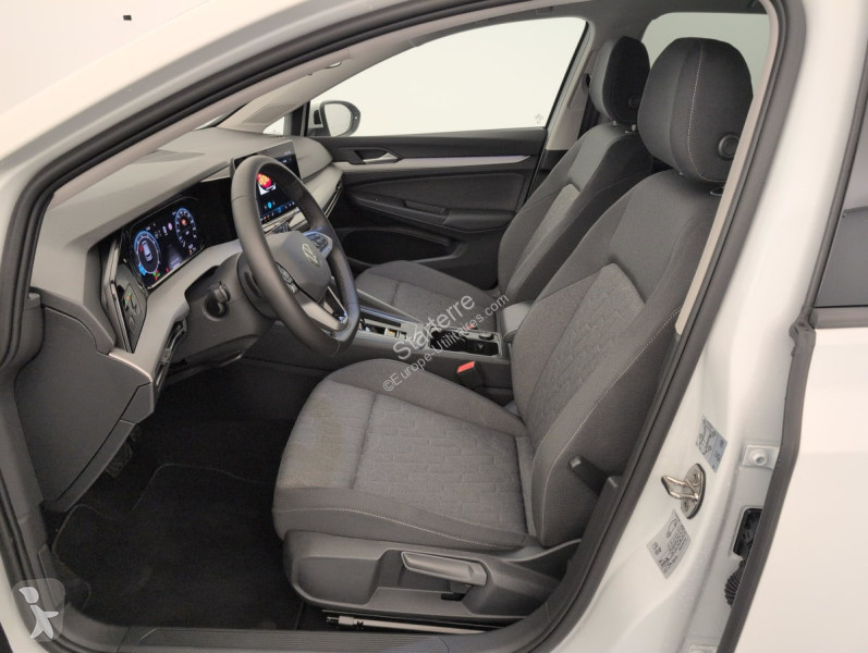 Véhicule utilitaire Volkswagen  GOLF 8