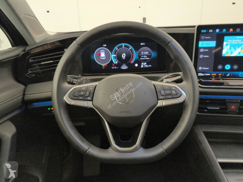Véhicule utilitaire Volkswagen