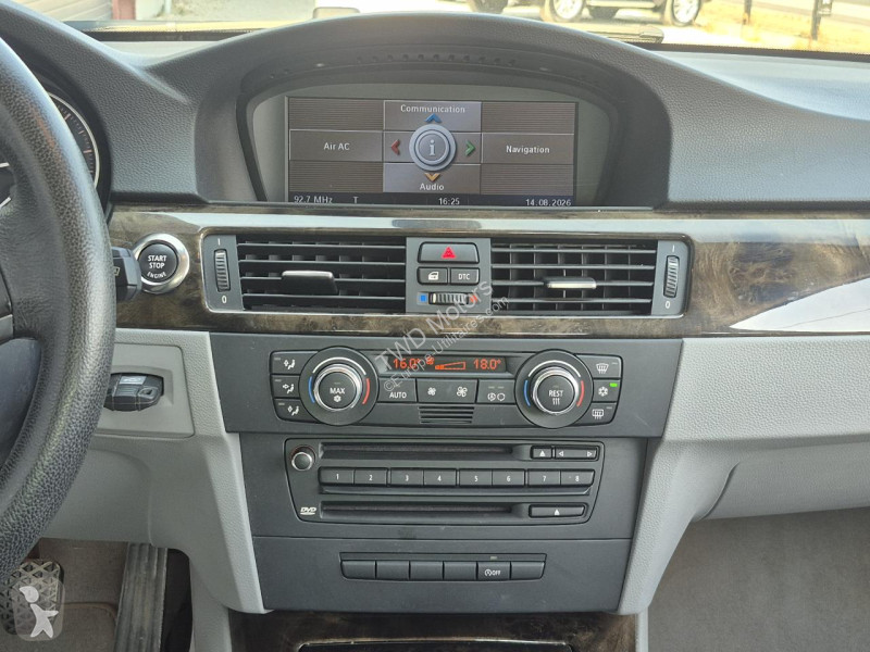 Samochód dostawczy BMW SERIE 3 320i Coupé Luxe...