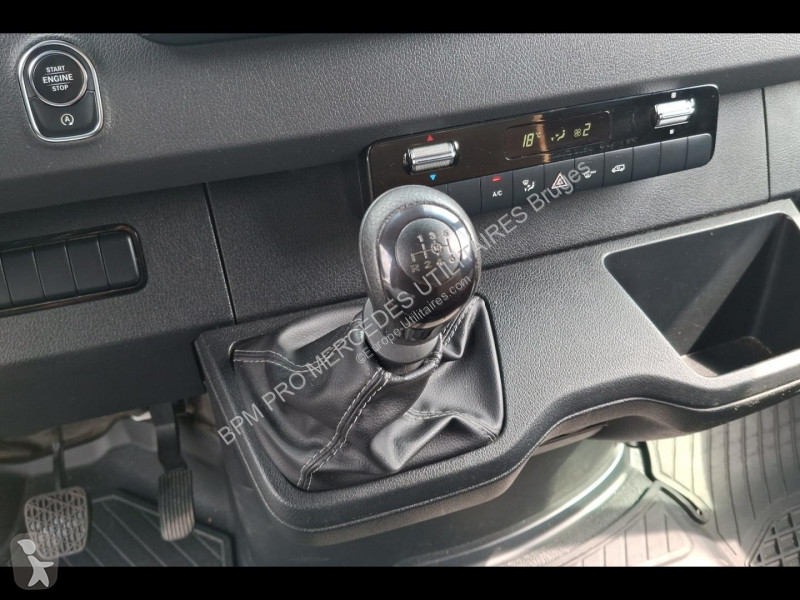 Samochód dostawczy Mercedes 43 3T5 Propulsion