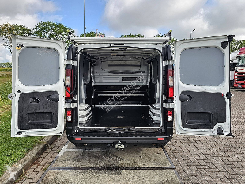 Renault 2.0 DCI 120 COMFORT L1H1 van