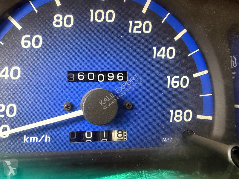 Toyota SUV - 4x4 4WD - Manual Gearbox - Power...