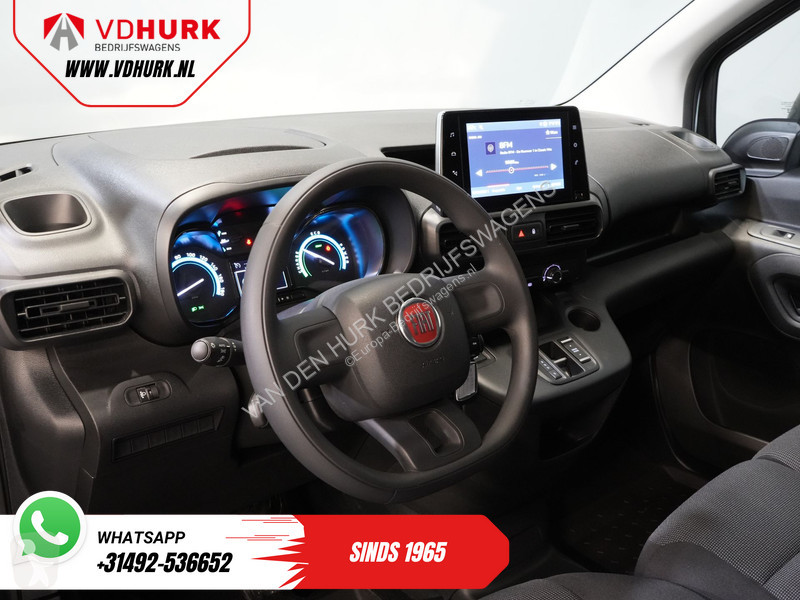 عربة نفعية Citroën (Fiat eDobló) L2 50 kWh 285...