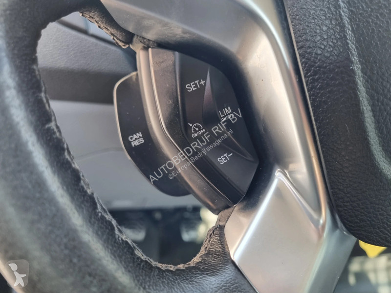 عربة نفعية Ford Open laadbak 2.0 TDCI 130 pk...