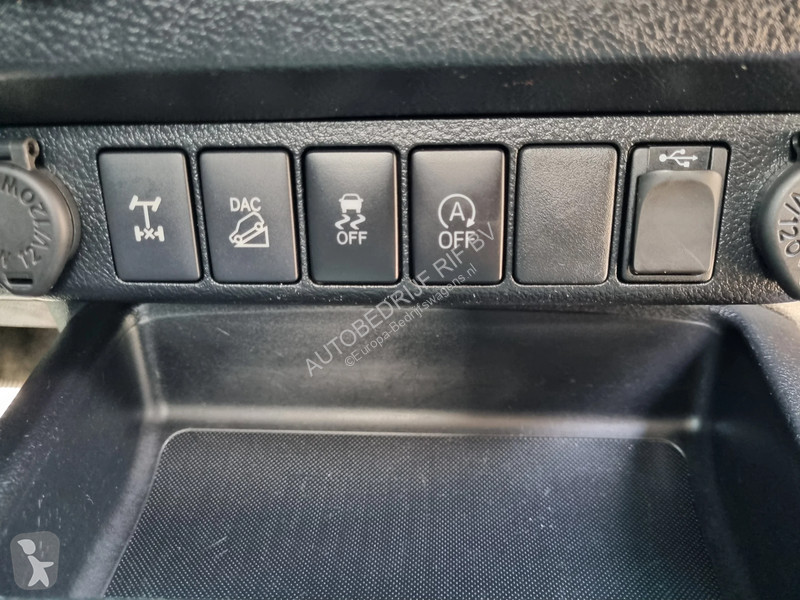 Toyota Extra Cab 4x4 2.4 D4D 150pk Euro 6 Hilux...