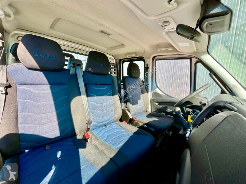Iveco 70C15 DoKa | 7x...